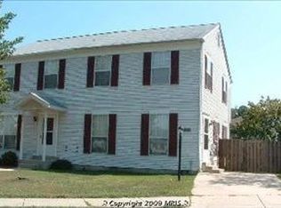 811 Indian Head Ave, Indian Head, MD