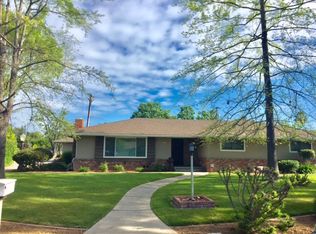 1384 W Morris Ave, Fresno, CA