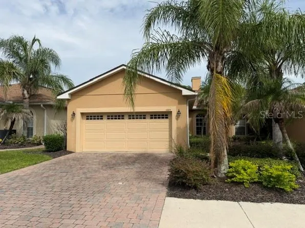 1224 VIENNA SQUARE DRIVE, WINTER HAVEN, FL 33884