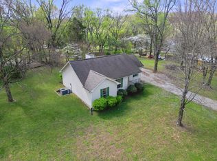 202 Dogwood Hills Dr, Mount Juliet, TN 37122