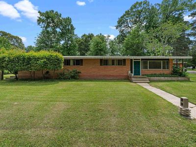 3200 Indian Springs Dr, Marshall, TX, 75672