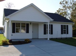 1072 Gant Rd, Graham, NC 27253