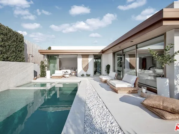 3539 Beverly Ridge Dr, Sherman Oaks, CA 91423