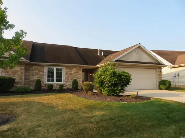 7132 Clubhouse Dr, Fort Wayne, IN 46835