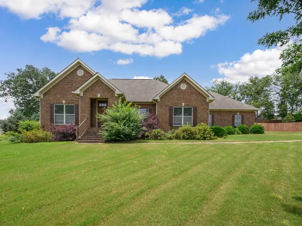 303 Virgil Ct, Odenville, AL 35120