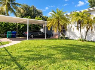 Orchard Villa, Miami, FL 33142