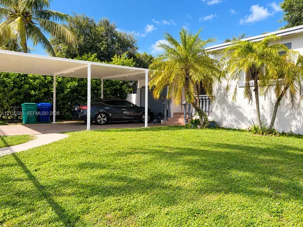1351 NW 55th Ter, Miami, FL 33142