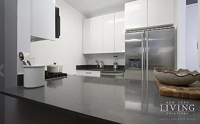 Rented by NY Living Solutions