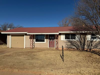 1010 W Hockley St, Slaton, TX, 79364