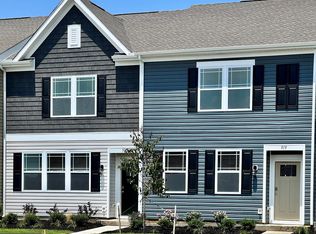 1616 Severn St, Salisbury, MD 21801