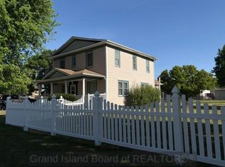 2117 W 13th St, Grand Island, NE 68803