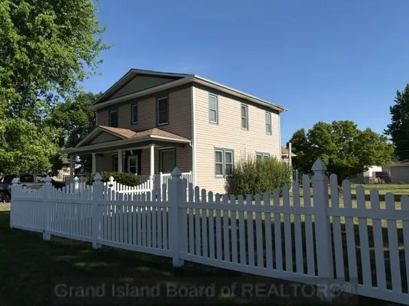 2117 W 13th St, Grand Island, NE 68803