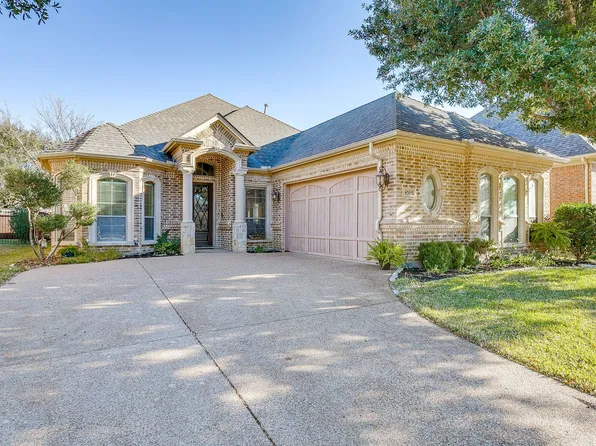 4505 Chaumont Trl, Arlington, TX 76013