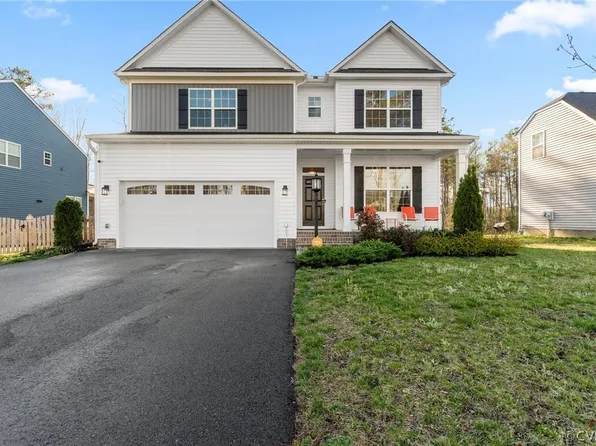 7036 Hepworth Dr, Henrico, VA 23231