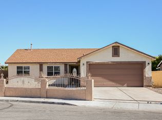 2314 Superior Position St, North Las Vegas, NV 89032