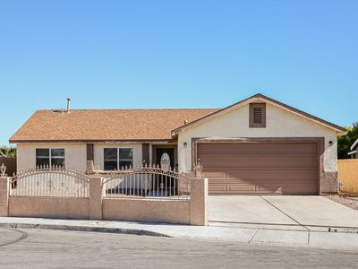 2314 Superior Position St, North Las Vegas, NV, 89032
