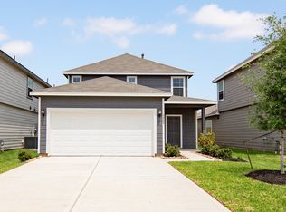 1263 Copal Trl, Conroe, TX 77301