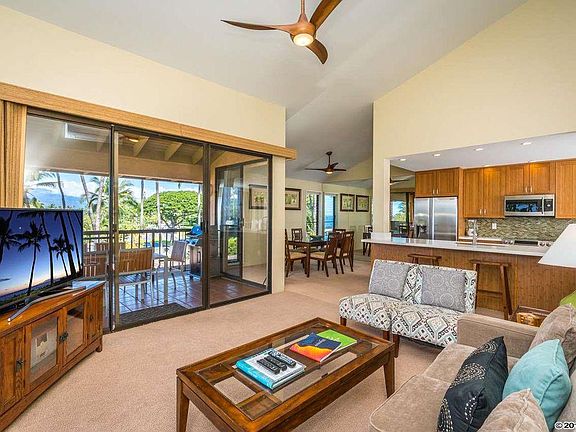 5th image of 3300 Wailea Alanui Dr APT 18D