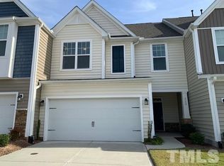 328 Acorn Hollow Pl, Durham, NC 27703