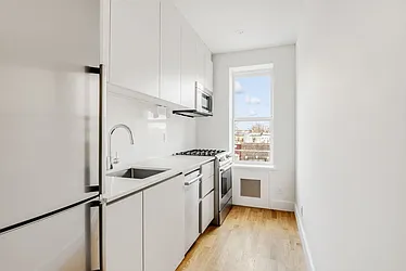 Rented by Akelius Real Estate Management