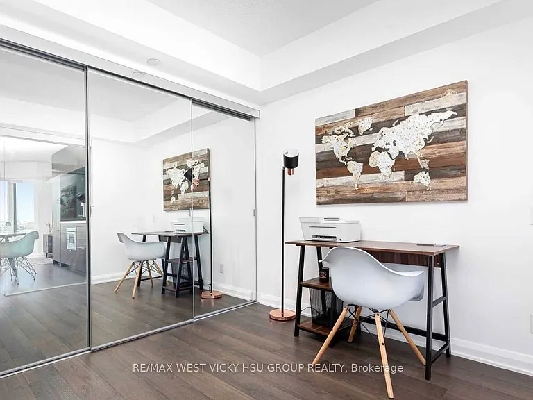 155 Yorkville Ave #2403 — Photo 10