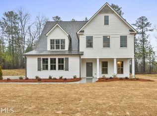 77 Greyfairs Ave #108, Senoia, GA 30276