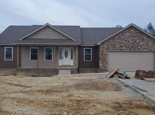 263 Caribou Dr, London, KY 40744