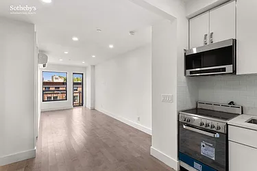 Rented by Sotheby's International Realty