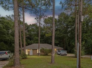 6836 Fast Gun Ln, Milton, FL 32570