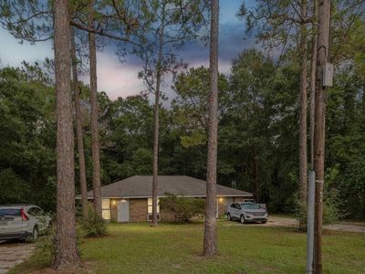 6836 Fast Gun Ln, Milton, FL, 32570
