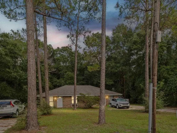 6836 Fast Gun Ln, Milton, FL 32570