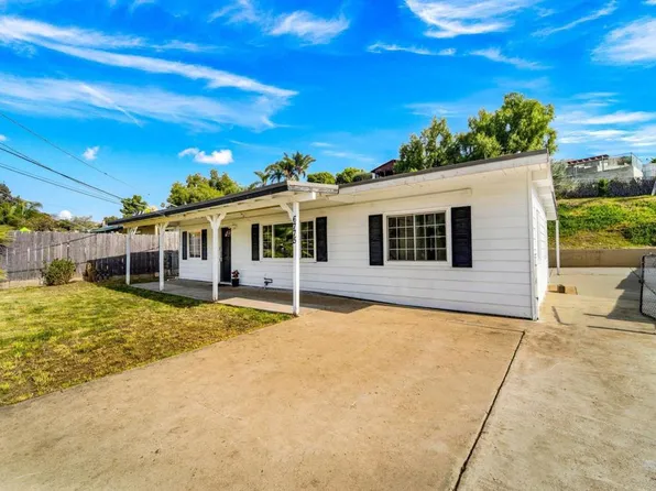 6775 Radio Dr, San Diego, CA 92114