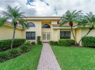 1333 Lancewood Ter, Palm City, FL 34990