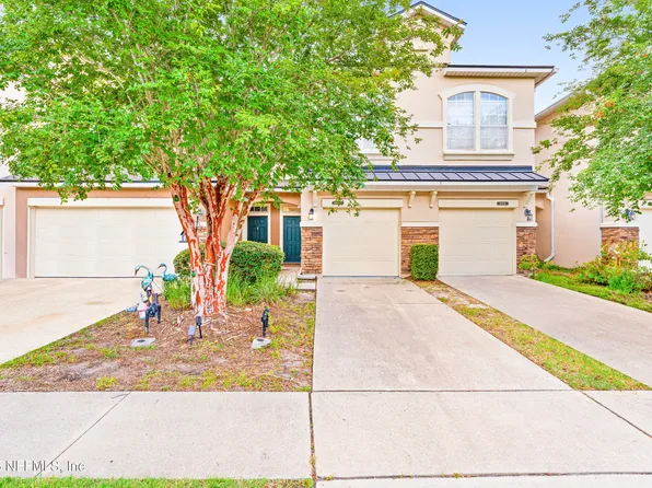 6127 BARTRAM VILLAGE Drive, Jacksonville, FL 32258