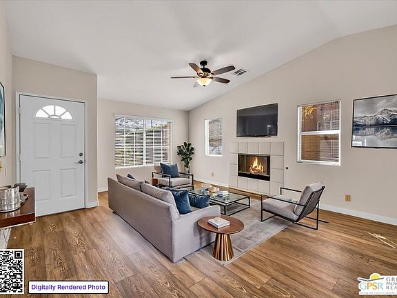 2nd image of 68130 Hermosillo Rd