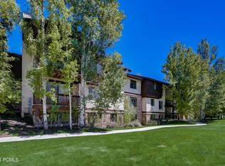 1600 Pinebrook Blvd APT I5, Park City, UT 84098
