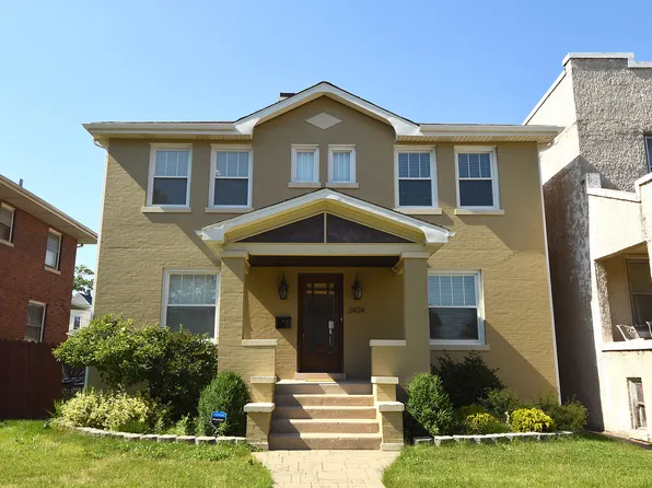 2424 Birdsall St, Blue Island, IL 60406