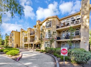 530 El Camino Real APT 209, Burlingame, CA 94010