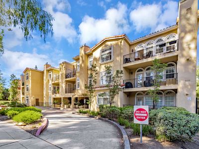 530 El Camino Real APT 209, Burlingame, CA, 94010