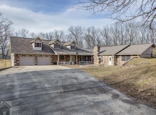 23875 Raleigh Rd, Waynesville, MO 65583