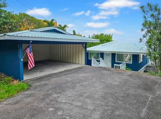 87-3205 Guava Rd, Captain Cook, HI 96704
