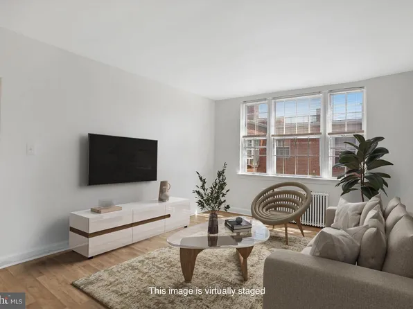 1446 Tuckerman St NW #306, Washington, DC 20011