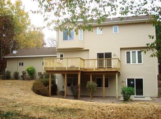 24866 117th St NW, Zimmerman, MN 55398