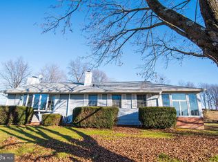 1660 S Hanover St, Pottstown, PA 19465