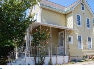 149 Spring Garden St, Riverside, NJ 08075