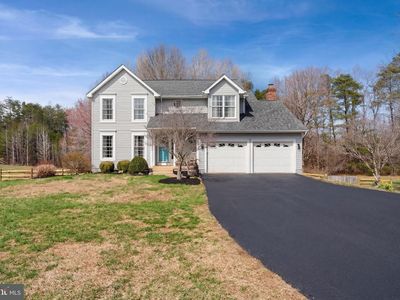 120 Monroe Farm Rd, Fredericksburg, VA, 22406