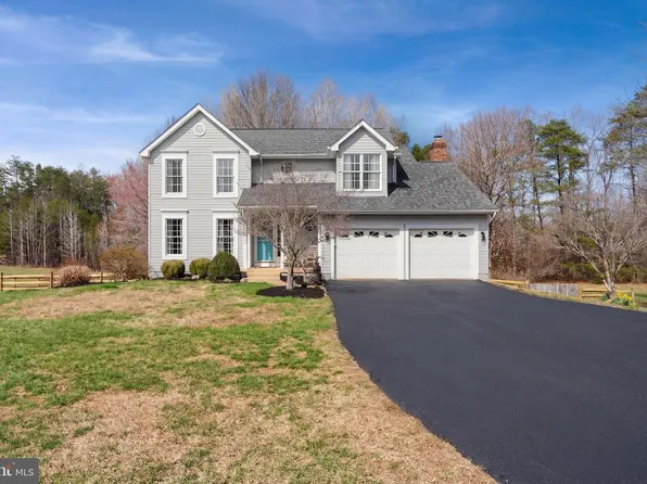 120 Monroe Farm Rd, Fredericksburg, VA 22406