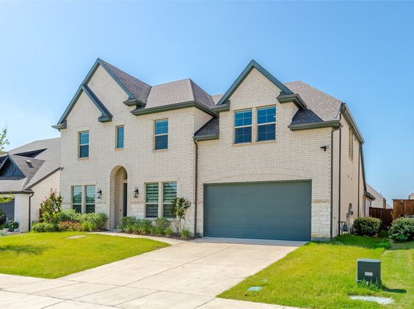 Home for Sale in McKinney TX