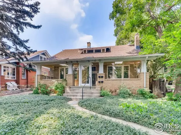921 Spruce St, Boulder, CO 80302