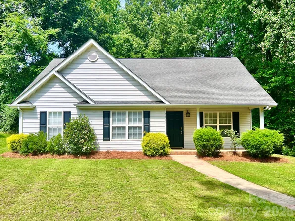 6331 Nature Walk Dr, Charlotte, NC 28212